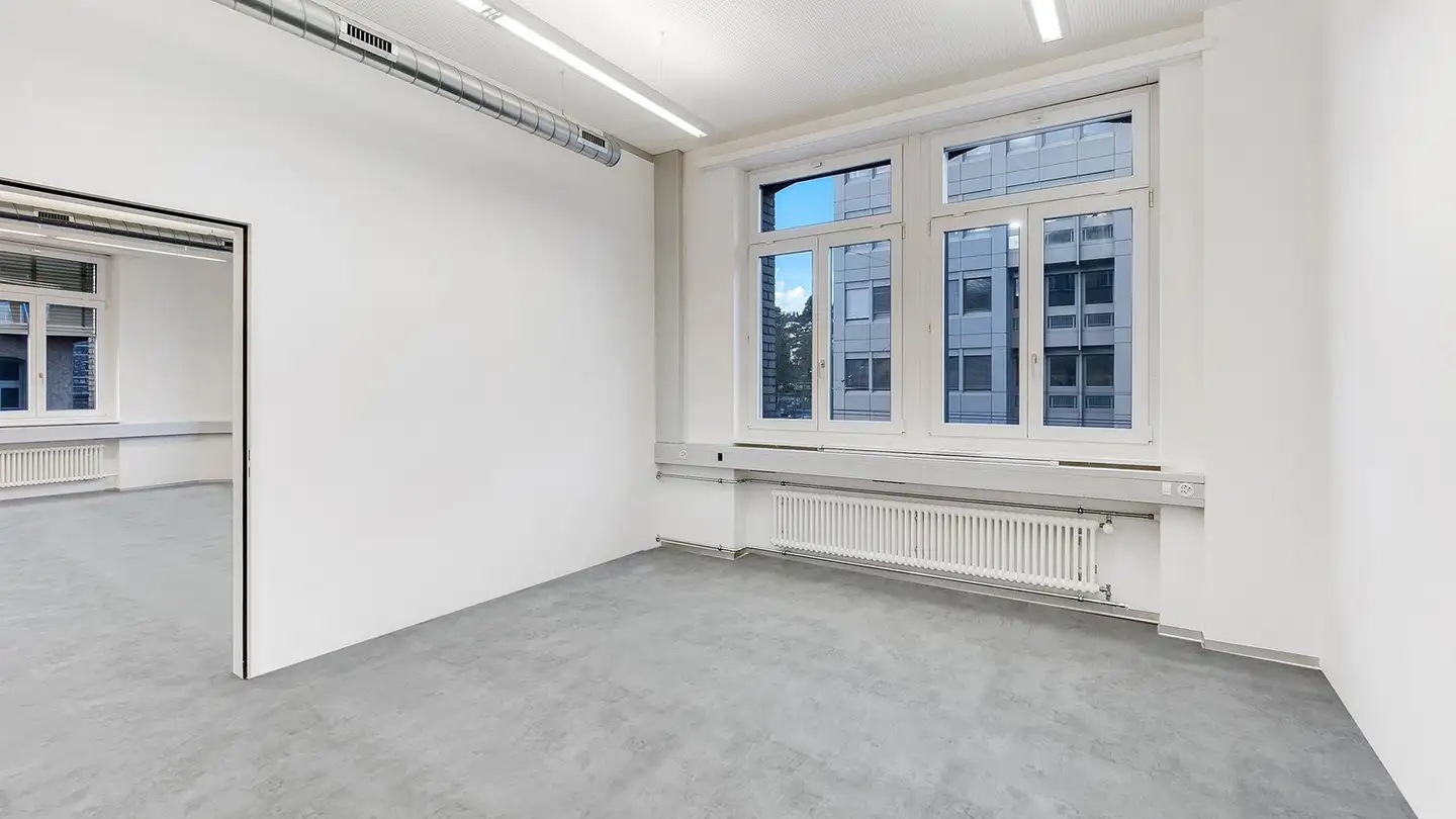 Bürofläche mieten - Zürcherstrasse 41, 8400 Winterthur - Foto 4