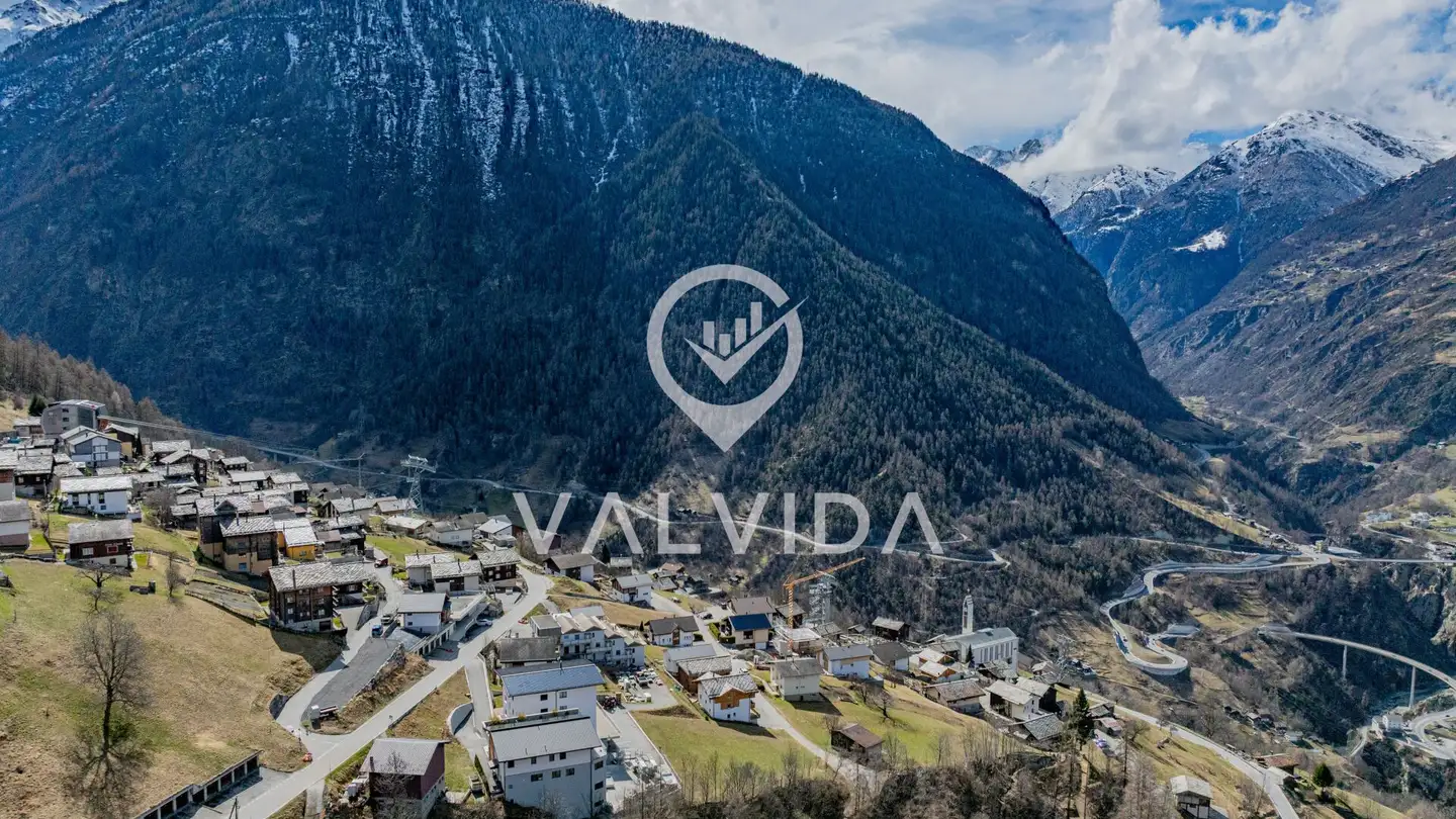 Terreno edificabile in vendita - Schleife, 3933 Staldenried - Photo 2