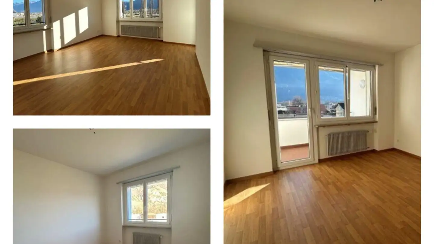 Appartamento in affitto - Via Santa Maria 9, 6596 Gordola - Photo 2