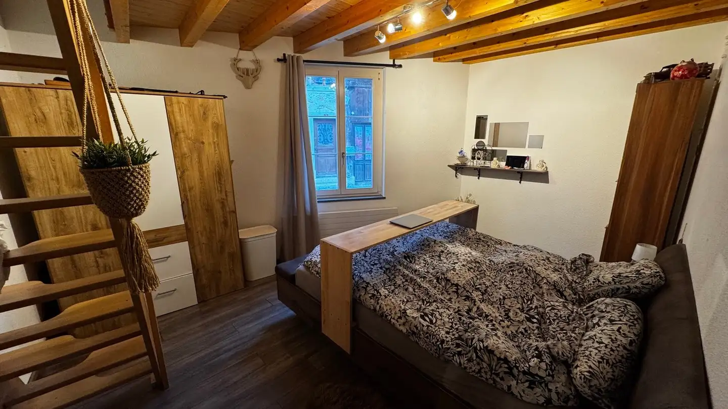 Apartment for rent - Rue De L'ancienne École, 1588 Cudrefin - Photo 4