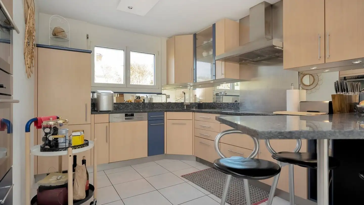 Maison jumelle à vendre - Gofritstrasse 11b, 3114 Wichtrach - Photo 3