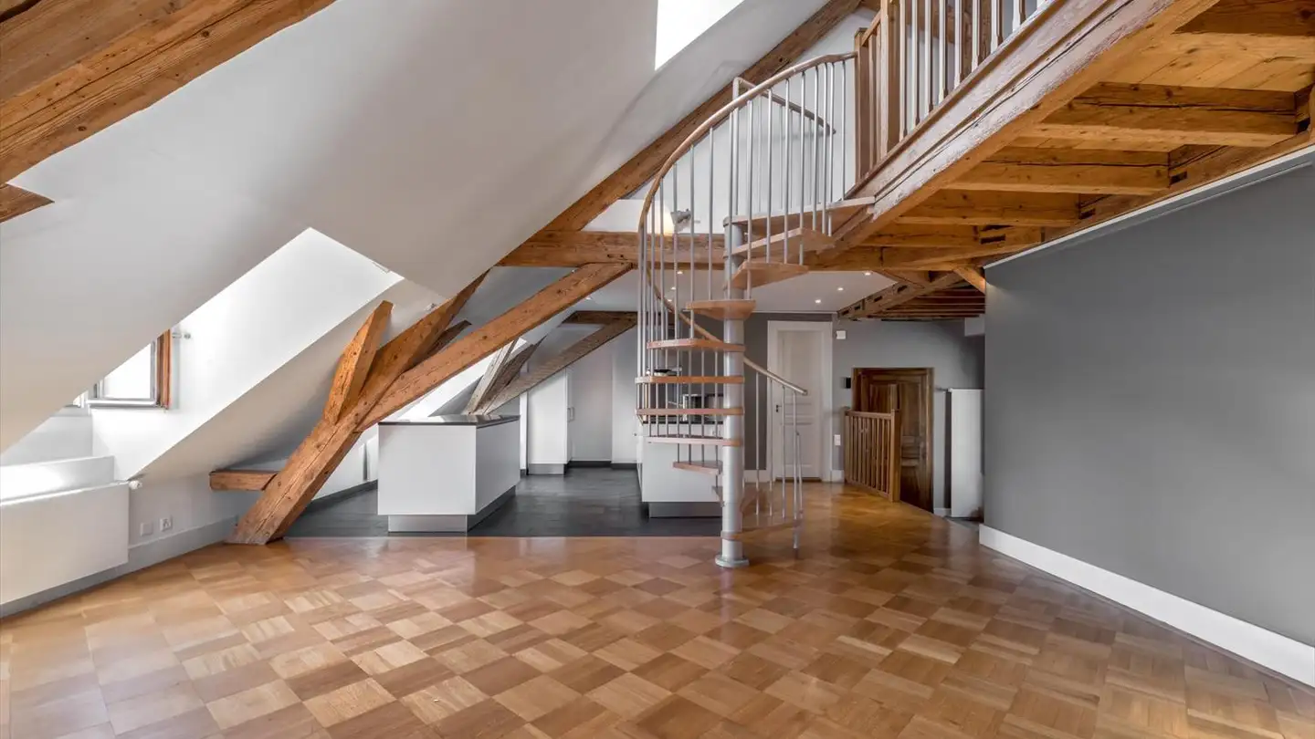 Appartamento in vendita - 1204 Genève - Foto 2