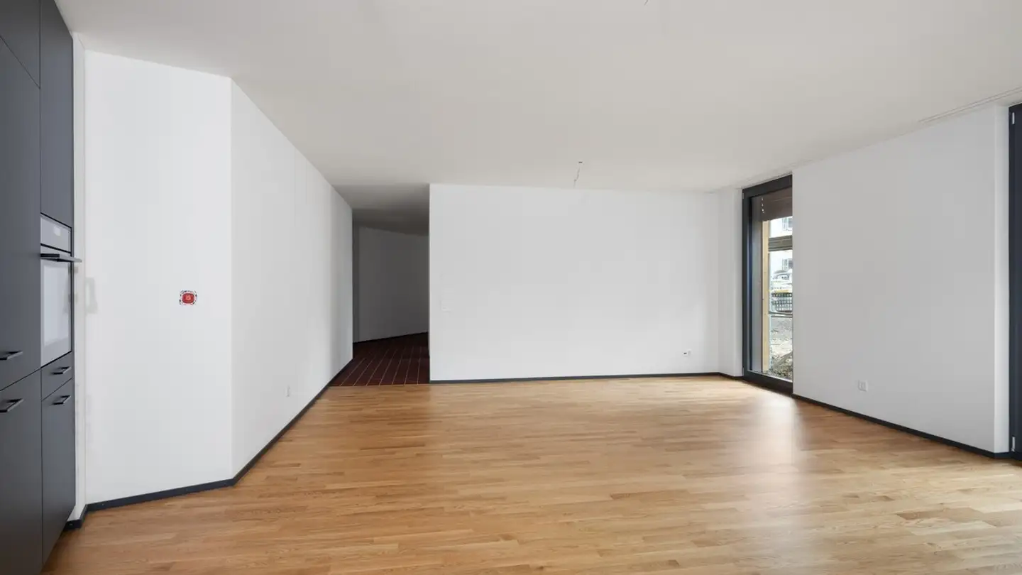 Appartamento in affitto - Gschwaderstrasse, 8610 Uster - Foto 2