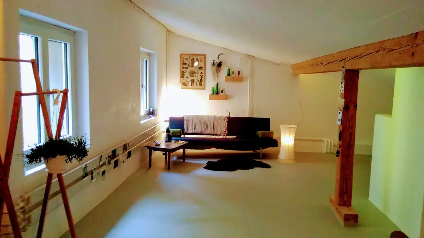 Appartamento in affitto - 8400 Winterthur - Foto 3