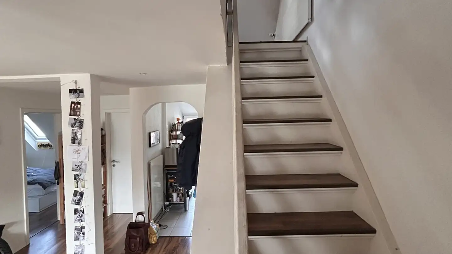 Appartamento in affitto - Mittelstrasse 4, 8134 Adliswil - Foto 3