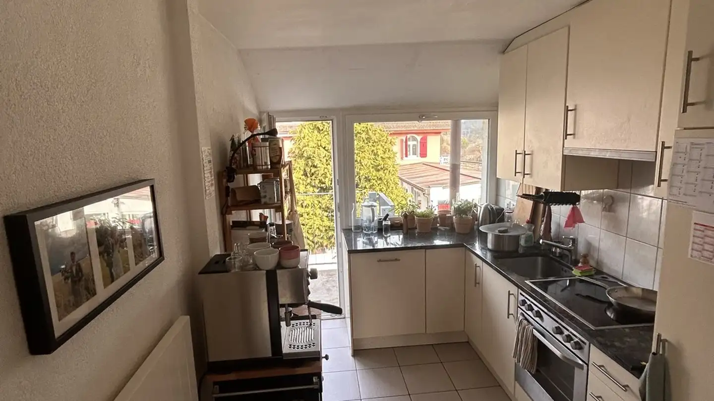 Appartamento in affitto - Mittelstrasse 4, 8134 Adliswil - Foto 4