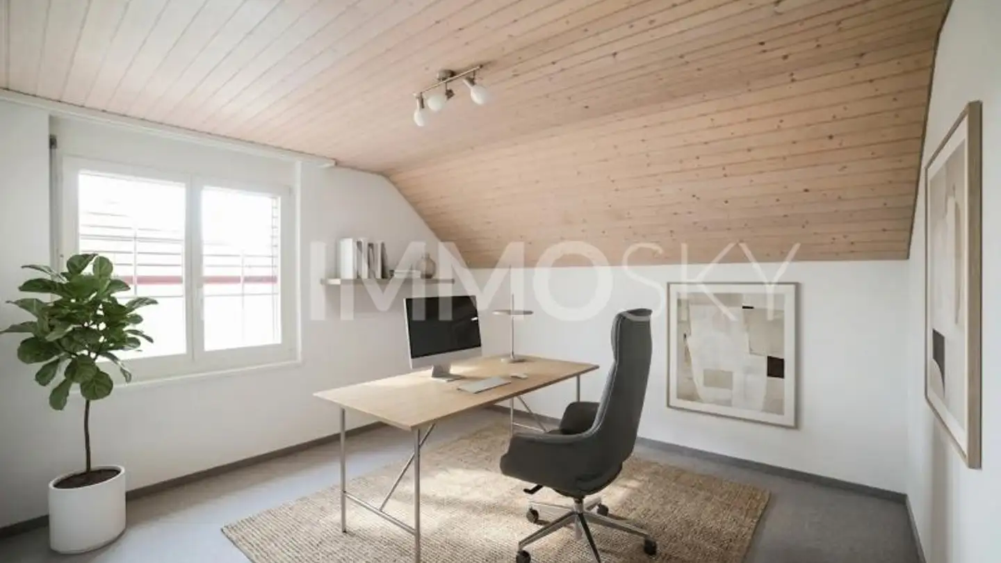 Villa à vendre - 5704 Egliswil - Photo 4