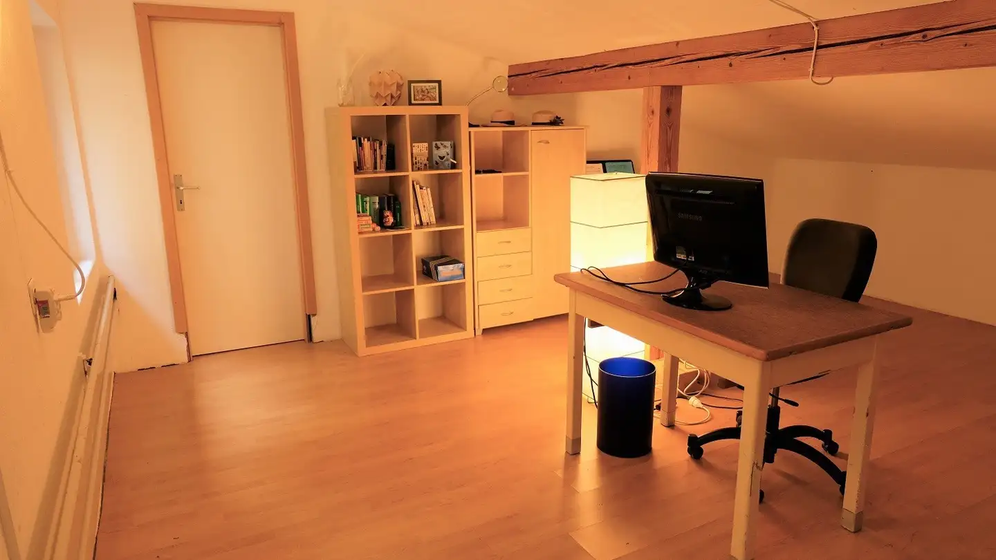 Appartamento in affitto - 8400 Winterthur - Foto 4