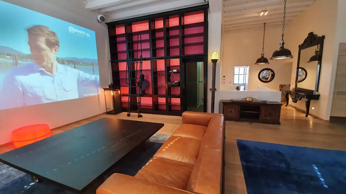 Maisonette kaufen - Allée Pic-Pic 2, 1203 Genève