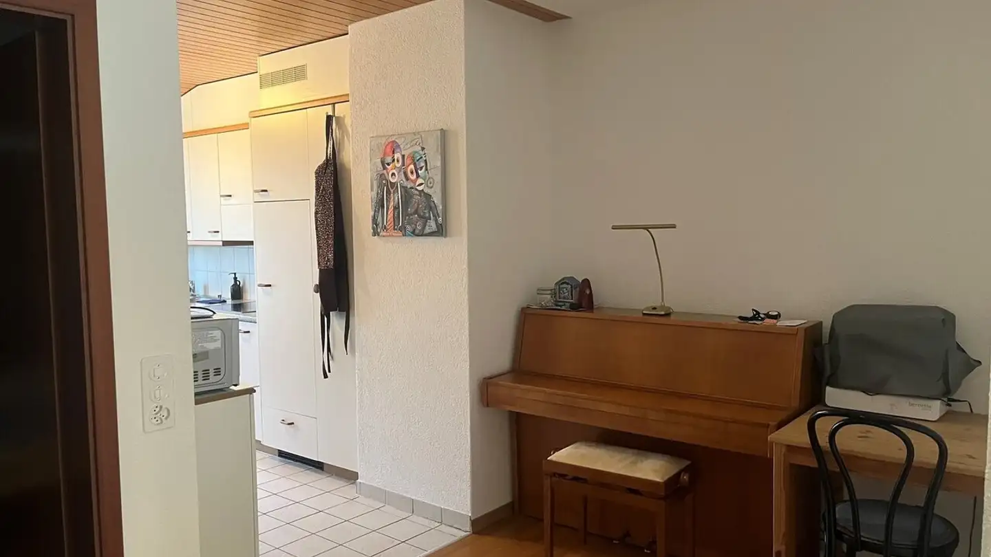 Appartement à louer - Konsumstrasse, 3007 Bern