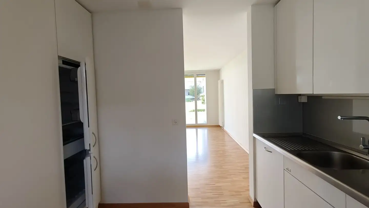 Appartamento in affitto - Lindenstrasse 4, 9204 Andwil SG - Foto 4