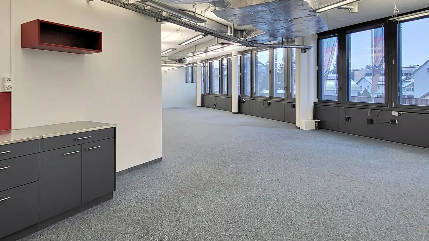 Negozio in affitto - Zürichstrasse, 8306 Brüttisellen - Photo 3