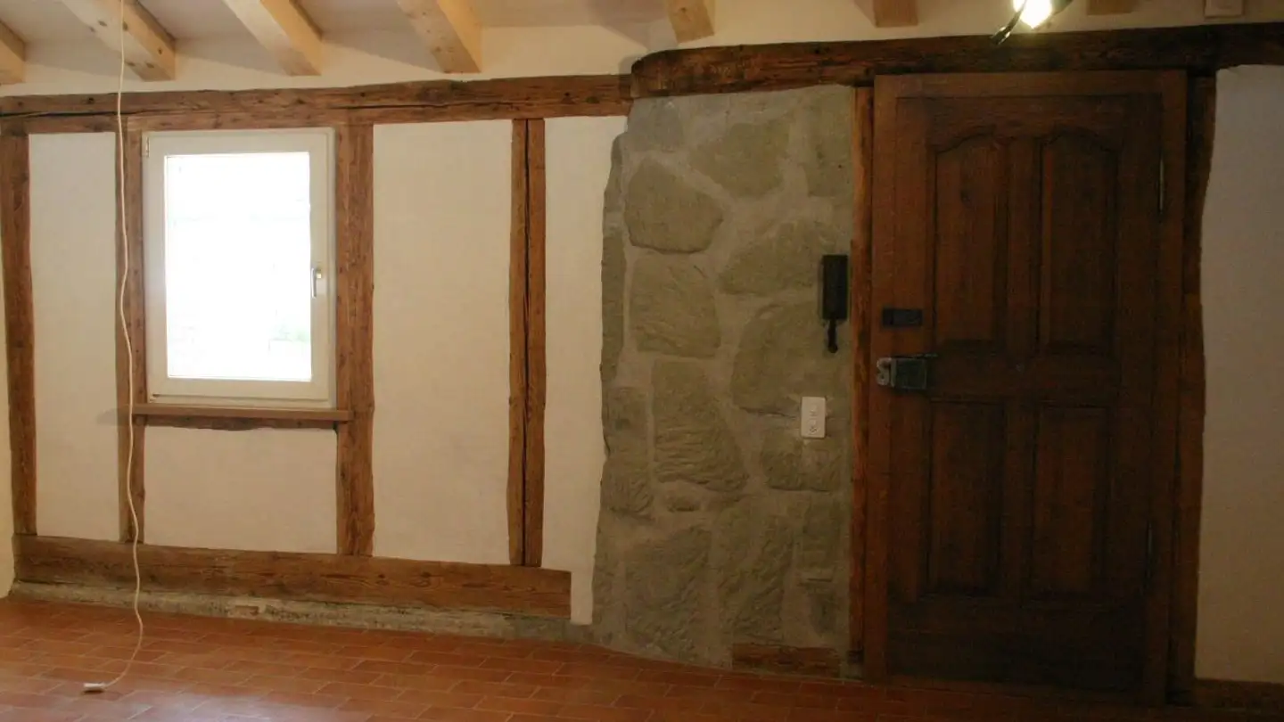Dachgeschosswohnung mieten - Gerechtigkeitsgasse 77, 3011 Bern - Foto 4