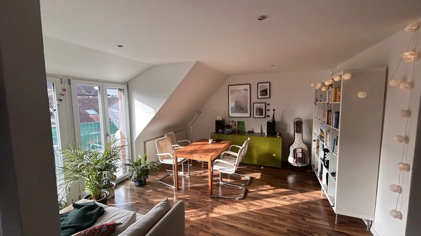 Appartamento in affitto - Mittelstrasse 4, 8134 Adliswil