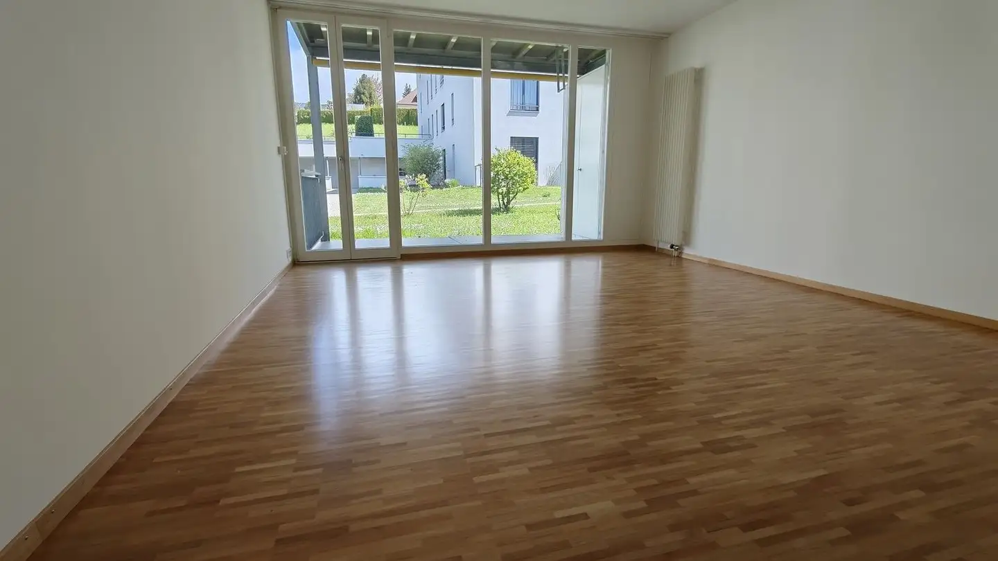 Appartamento in affitto - Lindenstrasse 4, 9204 Andwil SG