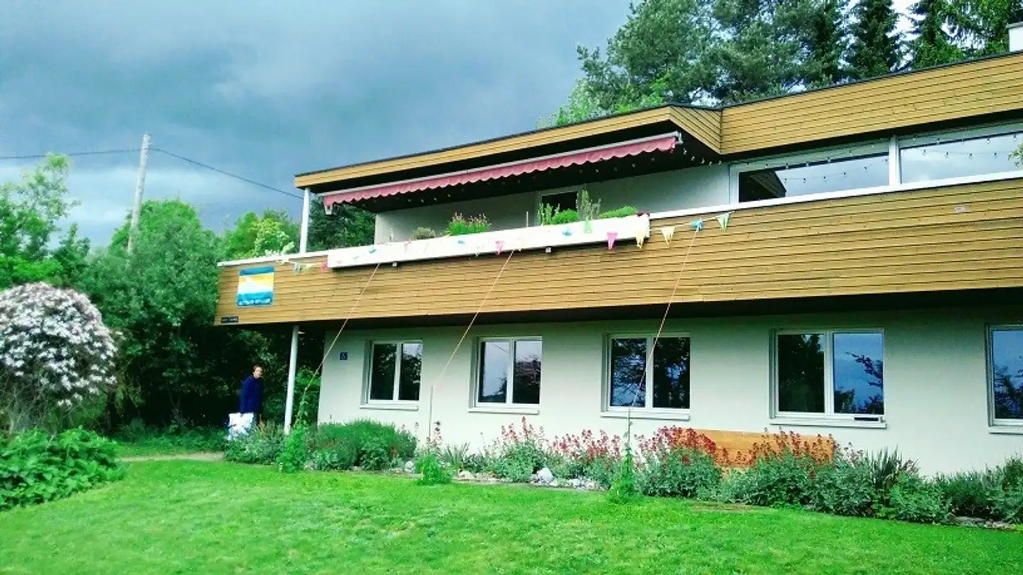 Appartamento in affitto - 8400 Winterthur - Foto 2