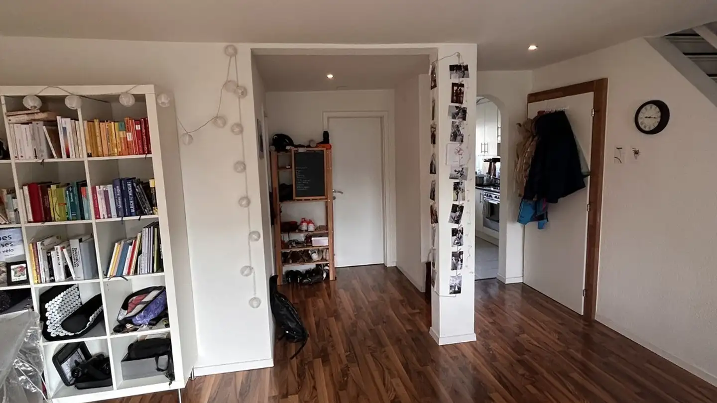 Appartamento in affitto - Mittelstrasse 4, 8134 Adliswil - Foto 2