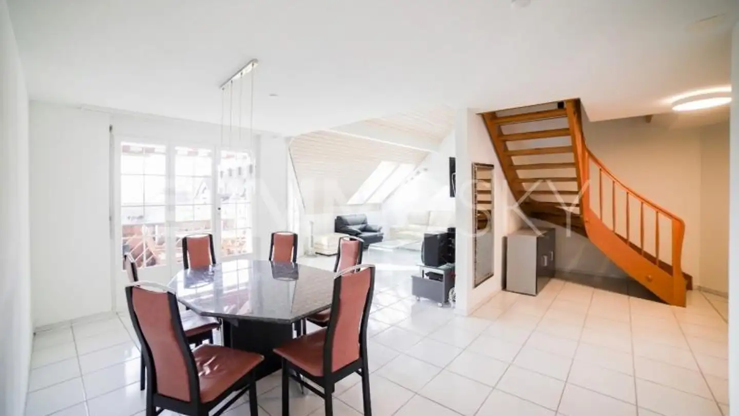 Villa à vendre - 5704 Egliswil - Photo 2