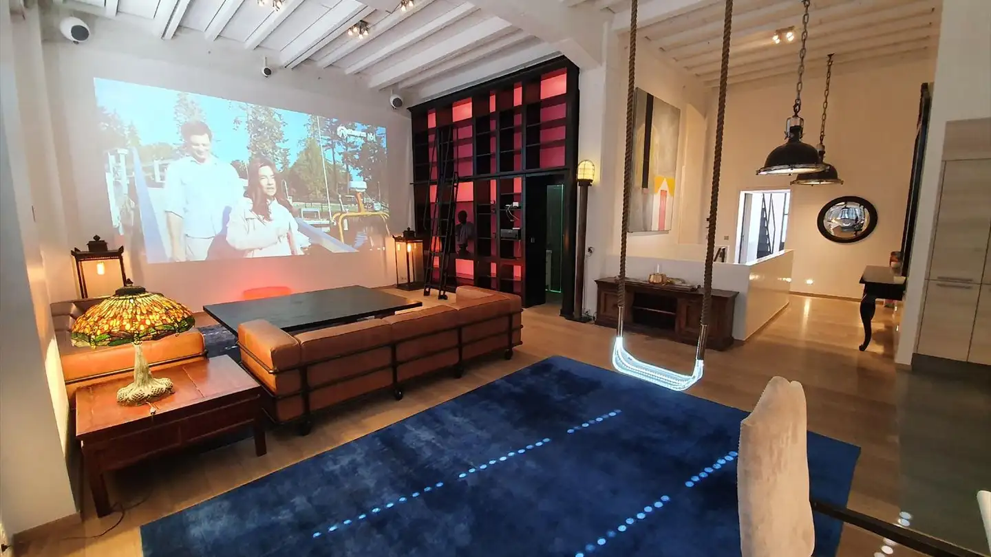 Duplex for sale - Allée Pic-Pic 2, 1203 Genève - Photo 2