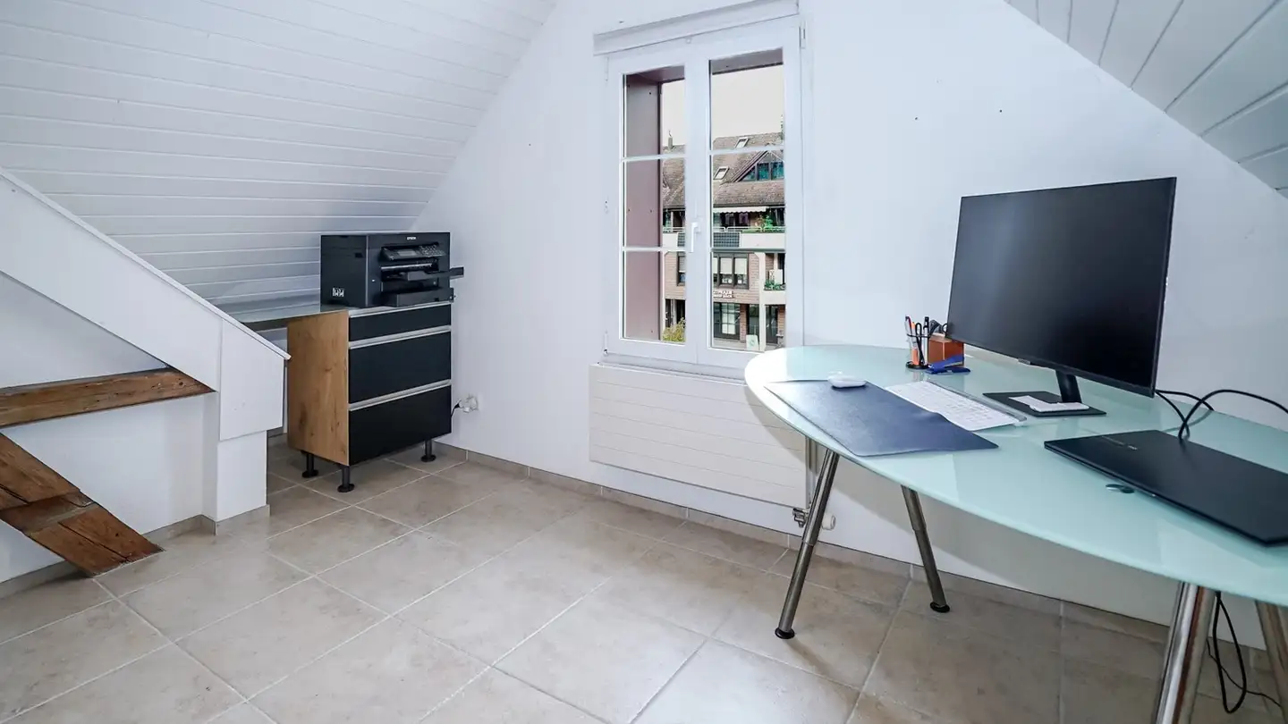 Apartment for rent - Seestrasse 74, 8806 Bäch SZ