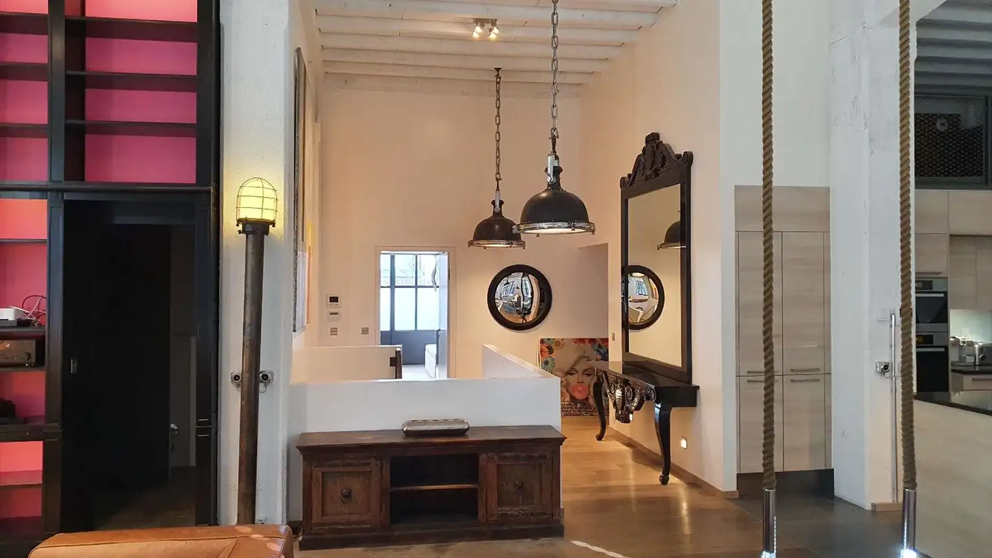 Duplex for sale - Allée Pic-Pic 2, 1203 Genève - Photo 3