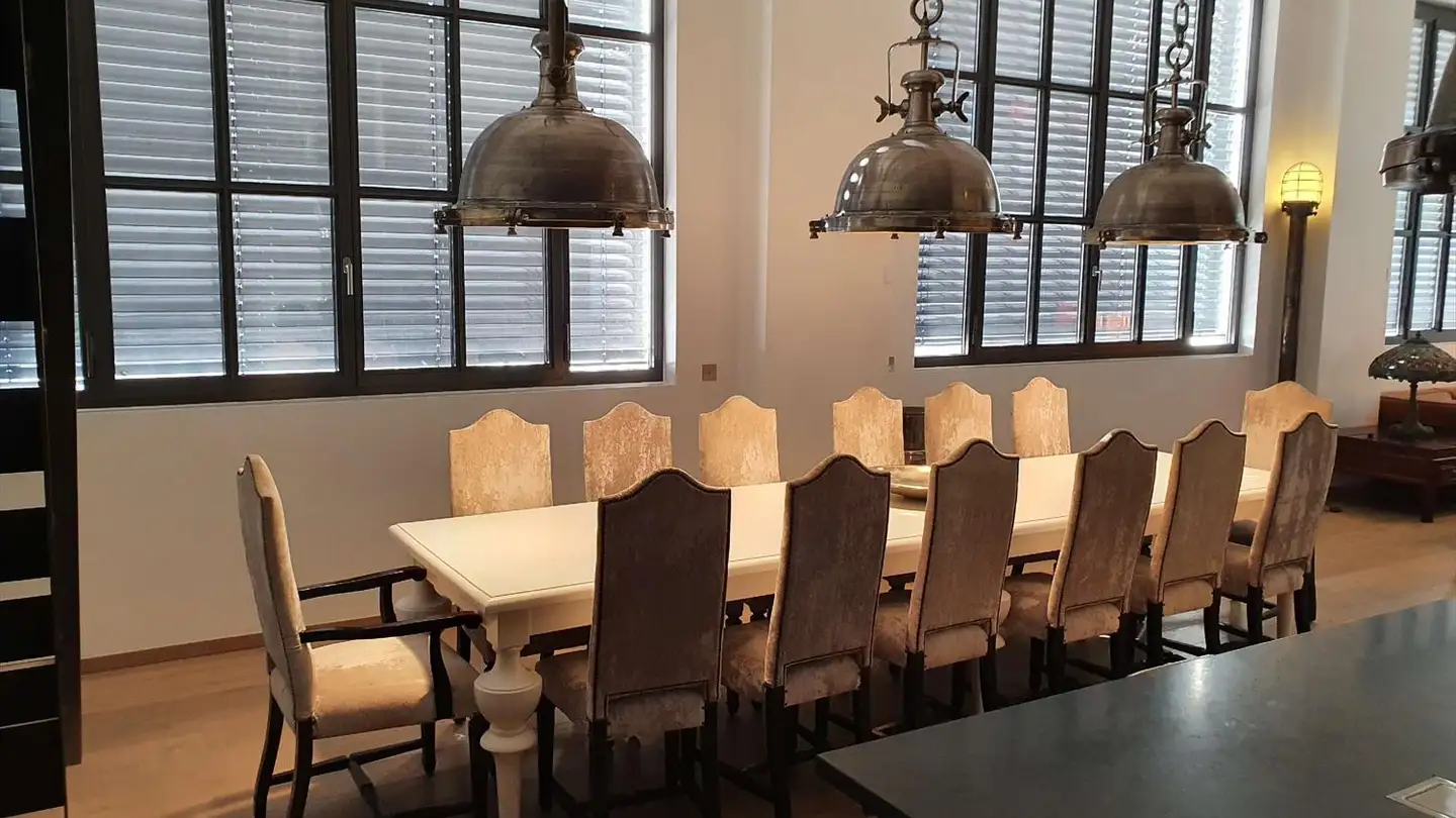 Duplex for sale - Allée Pic-Pic 2, 1203 Genève - Photo 4