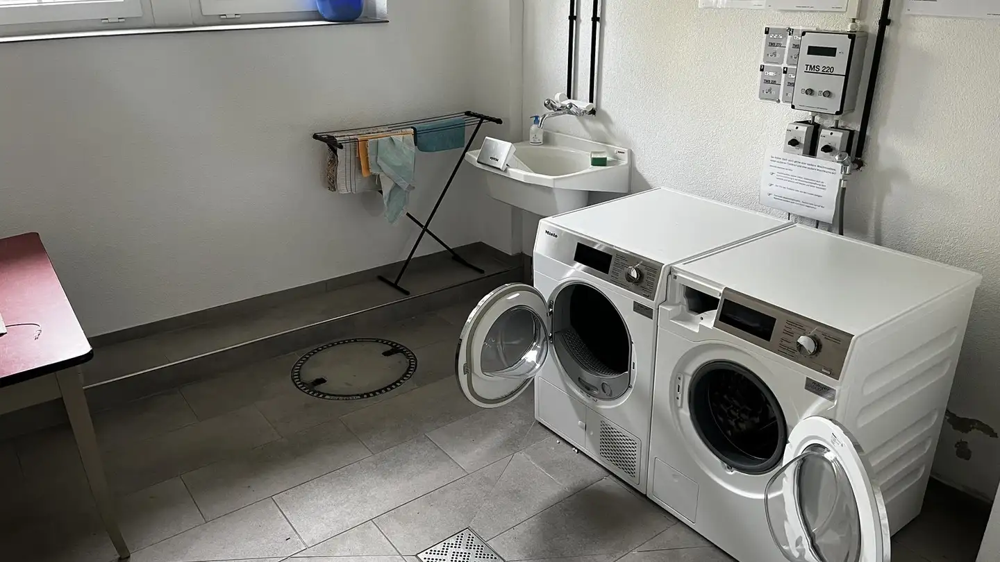 Stanza singola in affitto - Kolosseumstrasse 25, 9008 St. Gallen - Foto 3