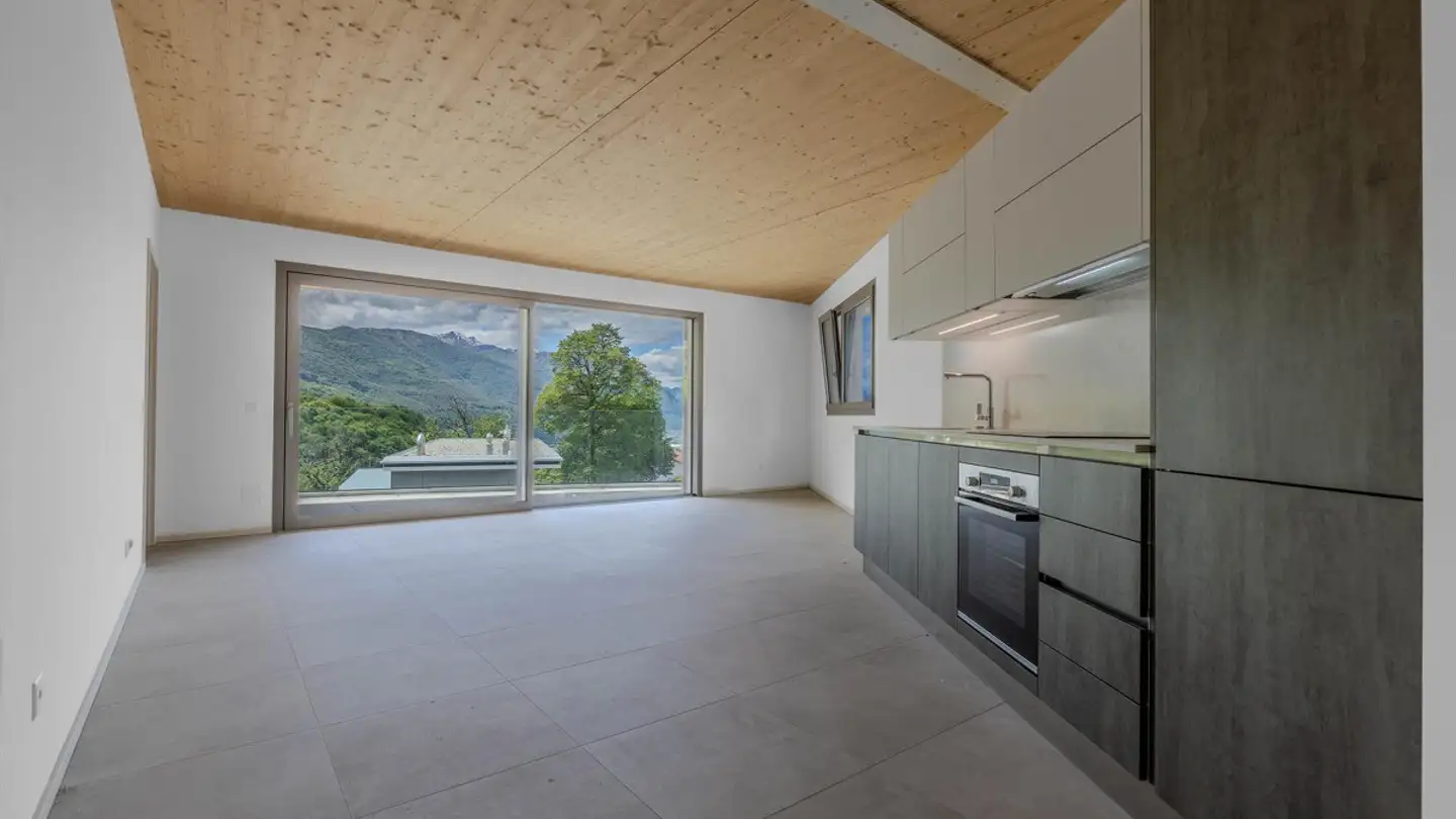 Appartamento in vendita - 6582 Pianezzo - Foto 3