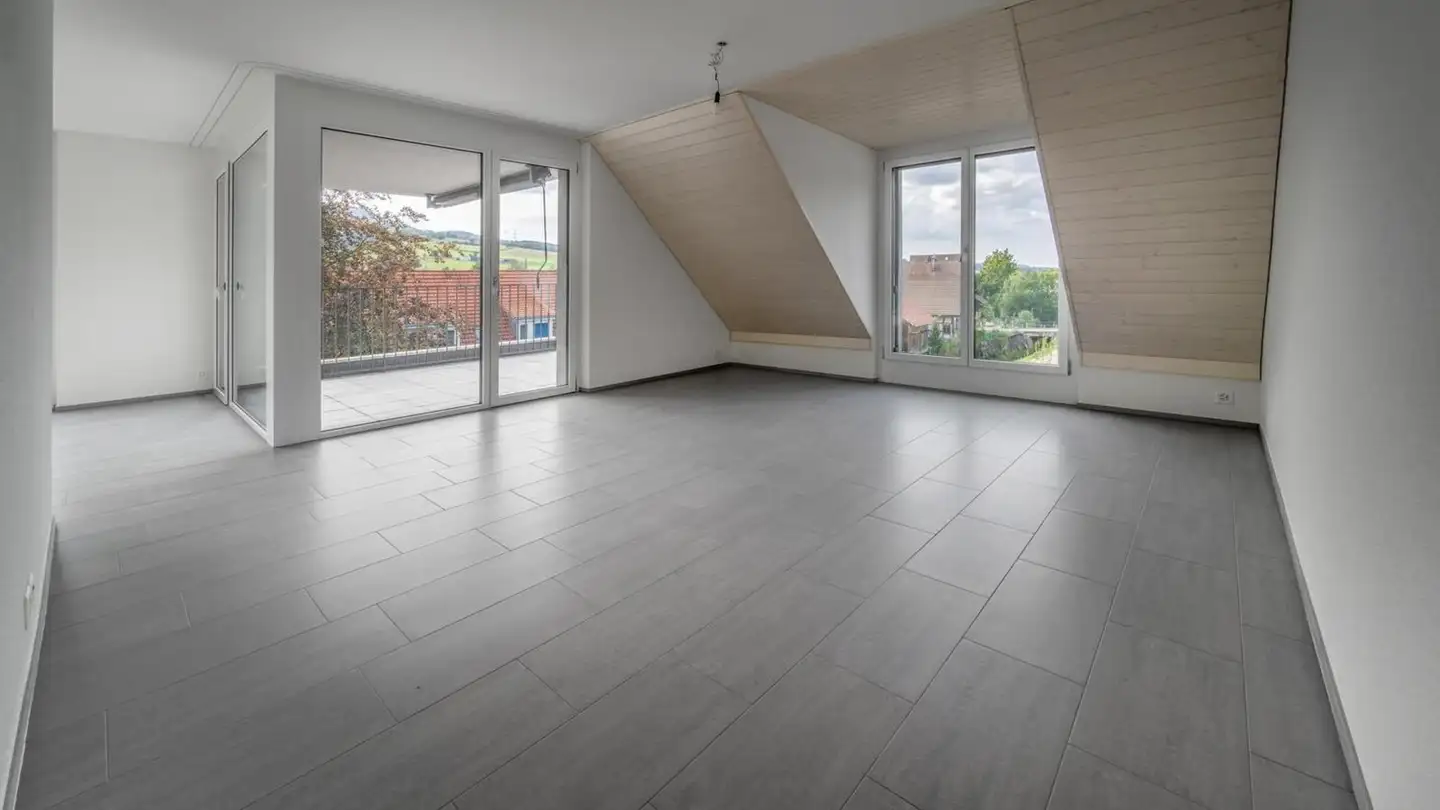 Appartement à louer - Wehntalerstrasse 5, 8165 Schleinikon - Photo 2