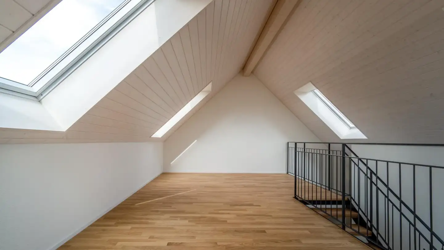 Appartement à louer - Wehntalerstrasse 5, 8165 Schleinikon - Photo 3