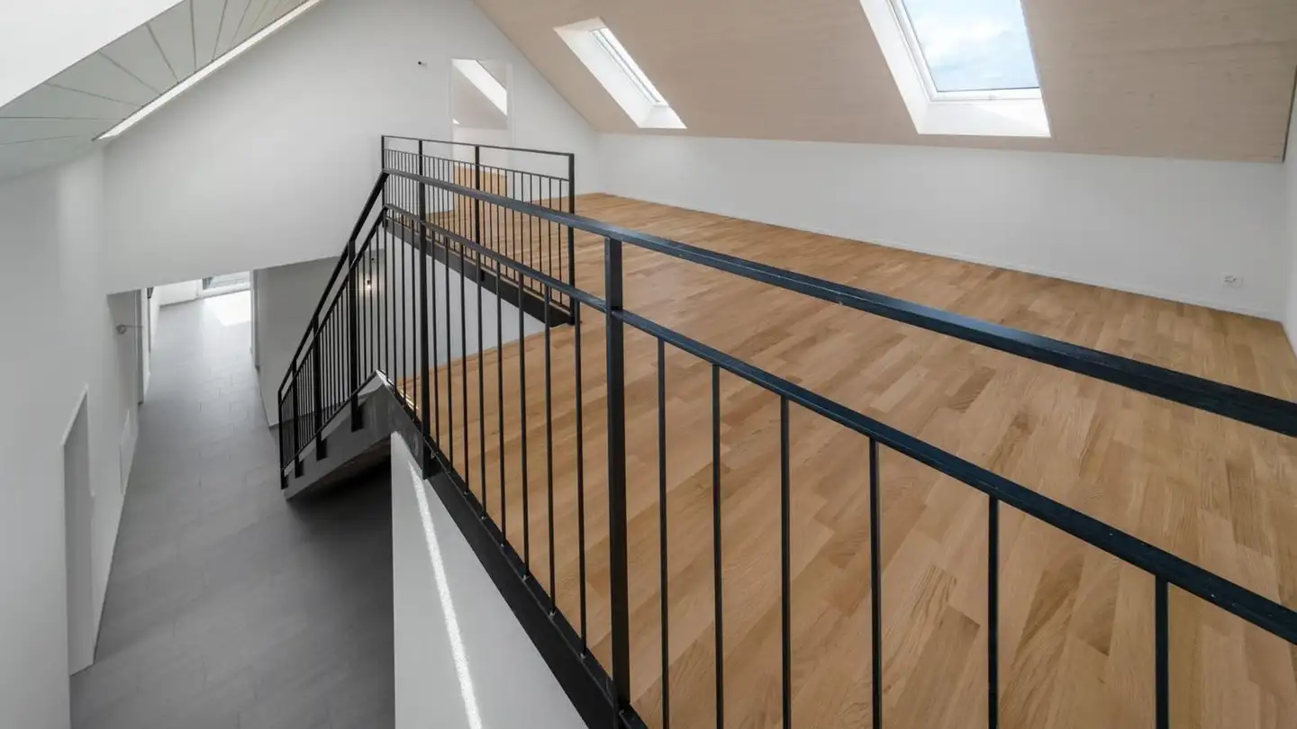 Appartement à louer - Wehntalerstrasse 5, 8165 Schleinikon - Photo 4