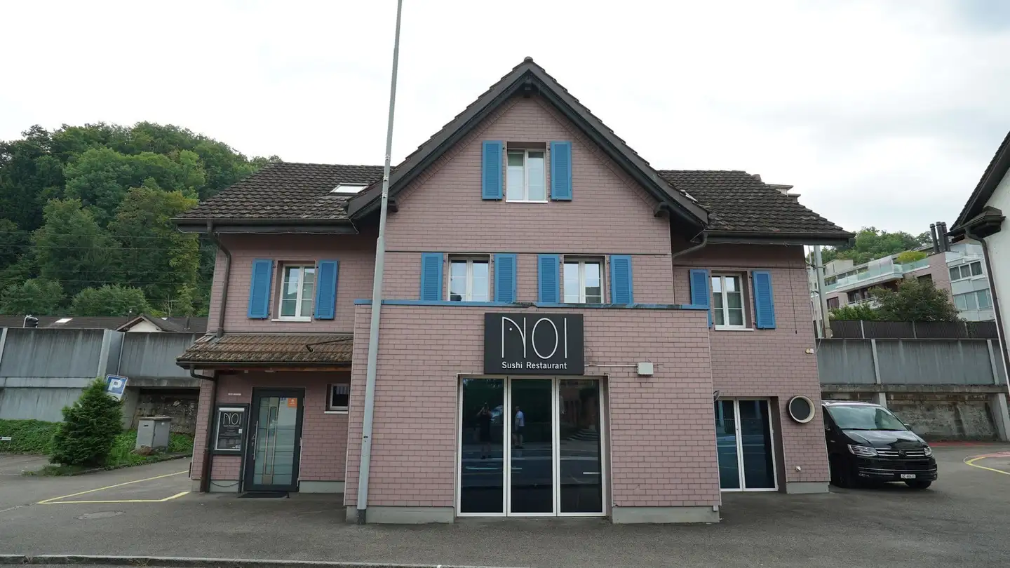 Apartment for rent - Seestrasse 74, 8806 Bäch SZ - Photo 2