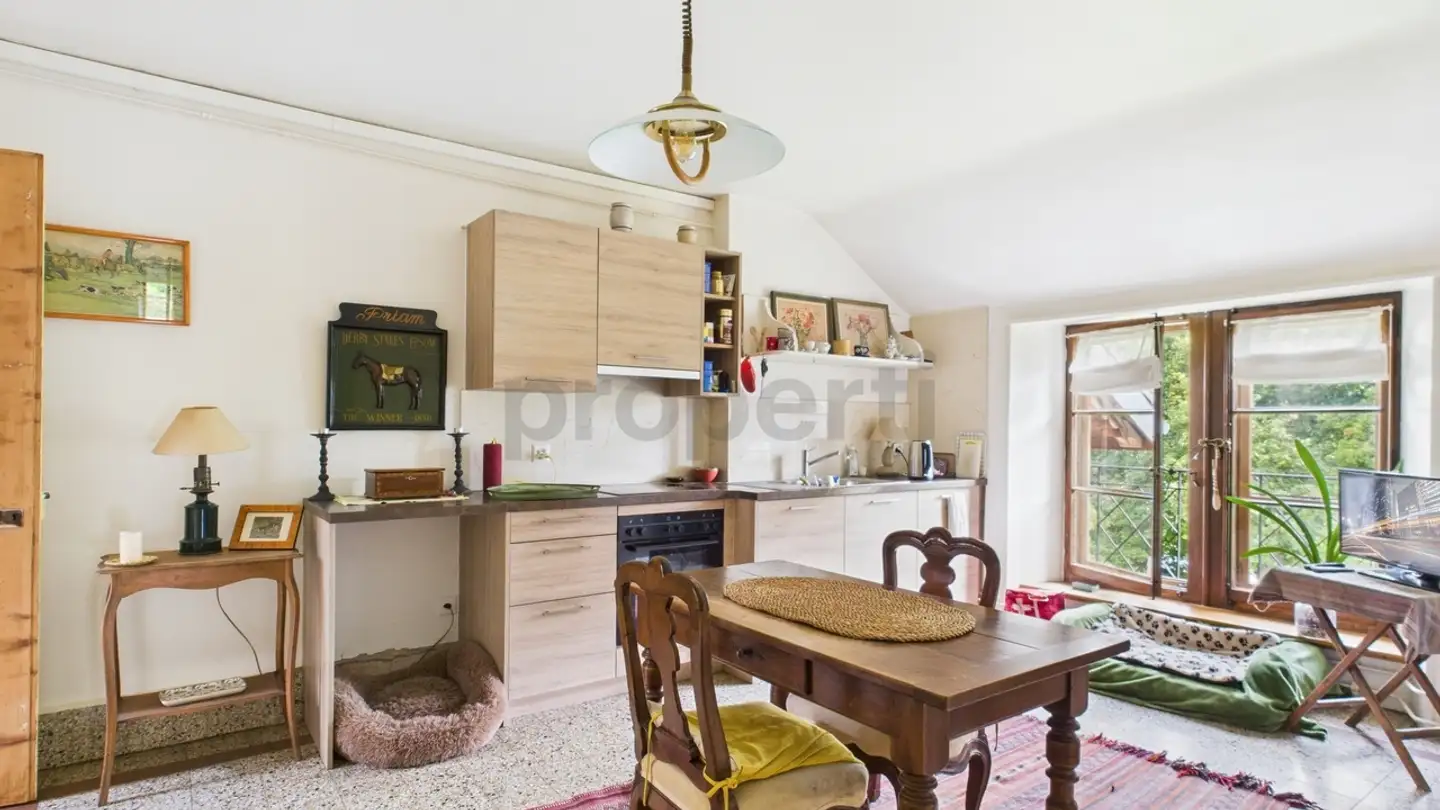 Appartamento in affitto - 2108 Couvet - Photo 4