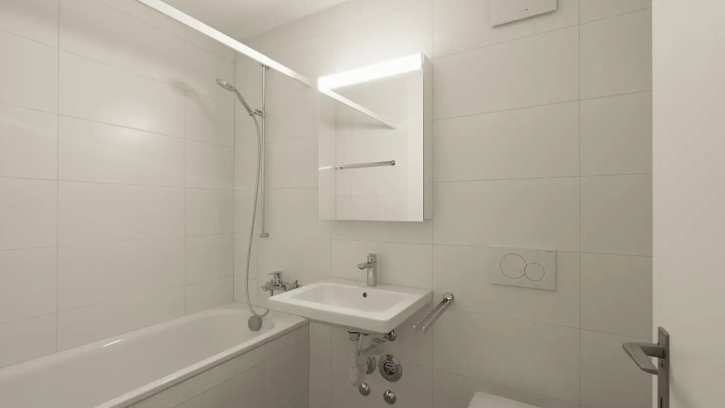 Wohnung mieten - Wolfgangstrasse 71, 9014 St. Gallen - Foto 2