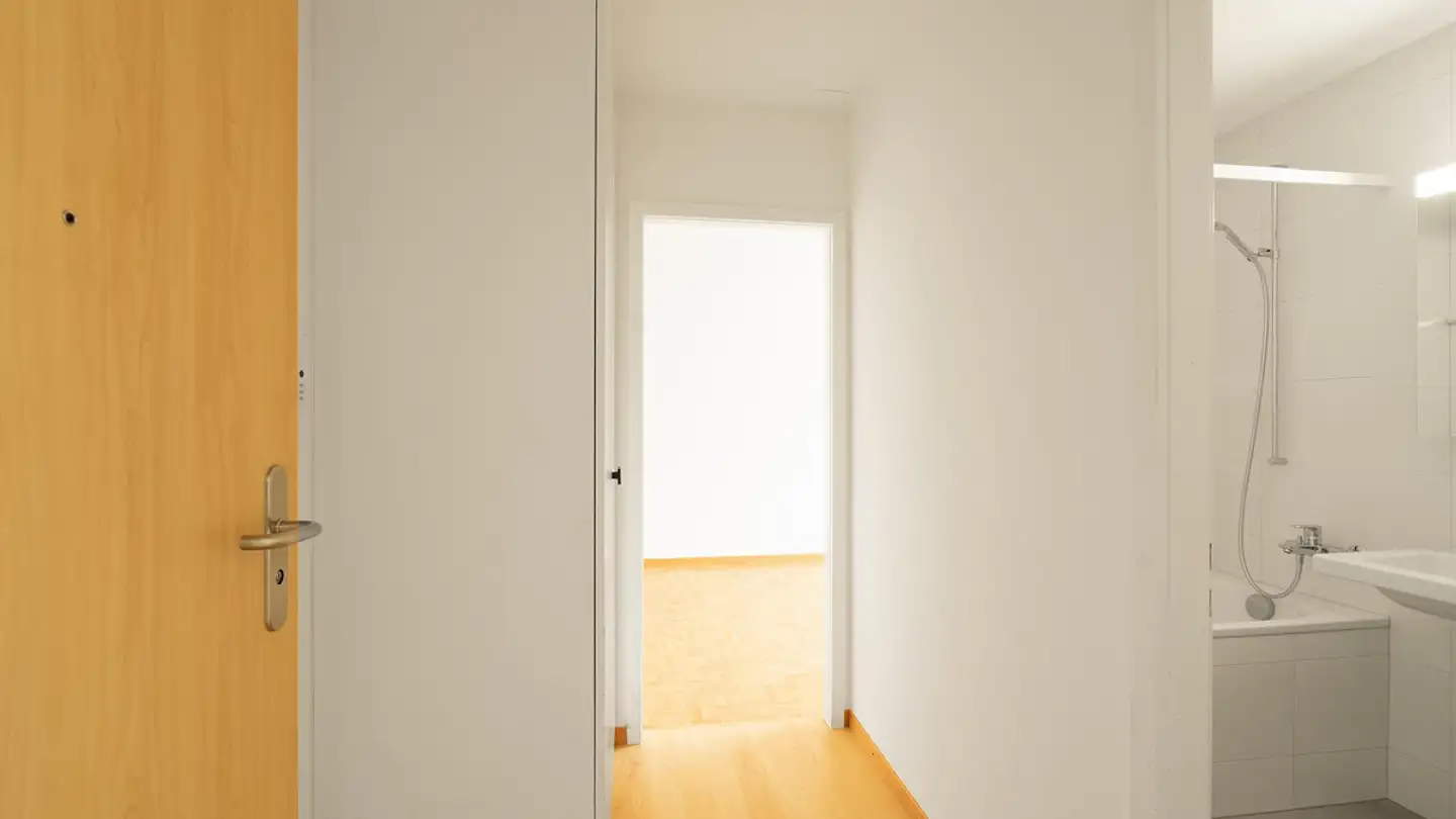 Wohnung mieten - Wolfgangstrasse 71, 9014 St. Gallen - Foto 3