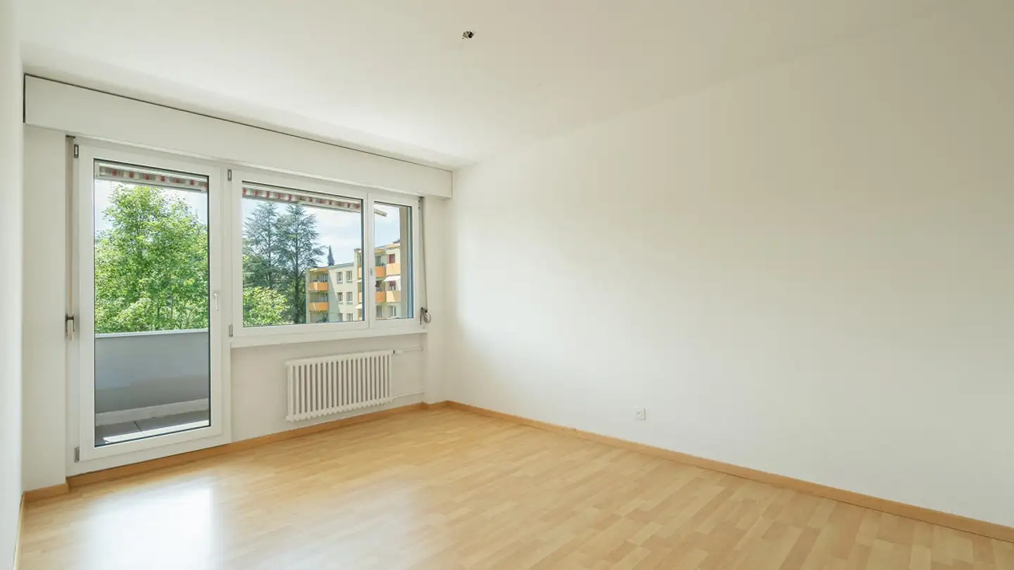Wohnung mieten - Wolfgangstrasse 71, 9014 St. Gallen - Foto 4