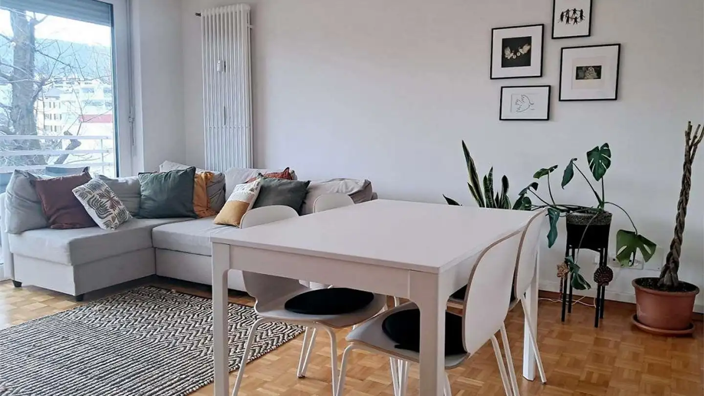 Apartment for sale - Via Cortivallo, 6900 Lugano