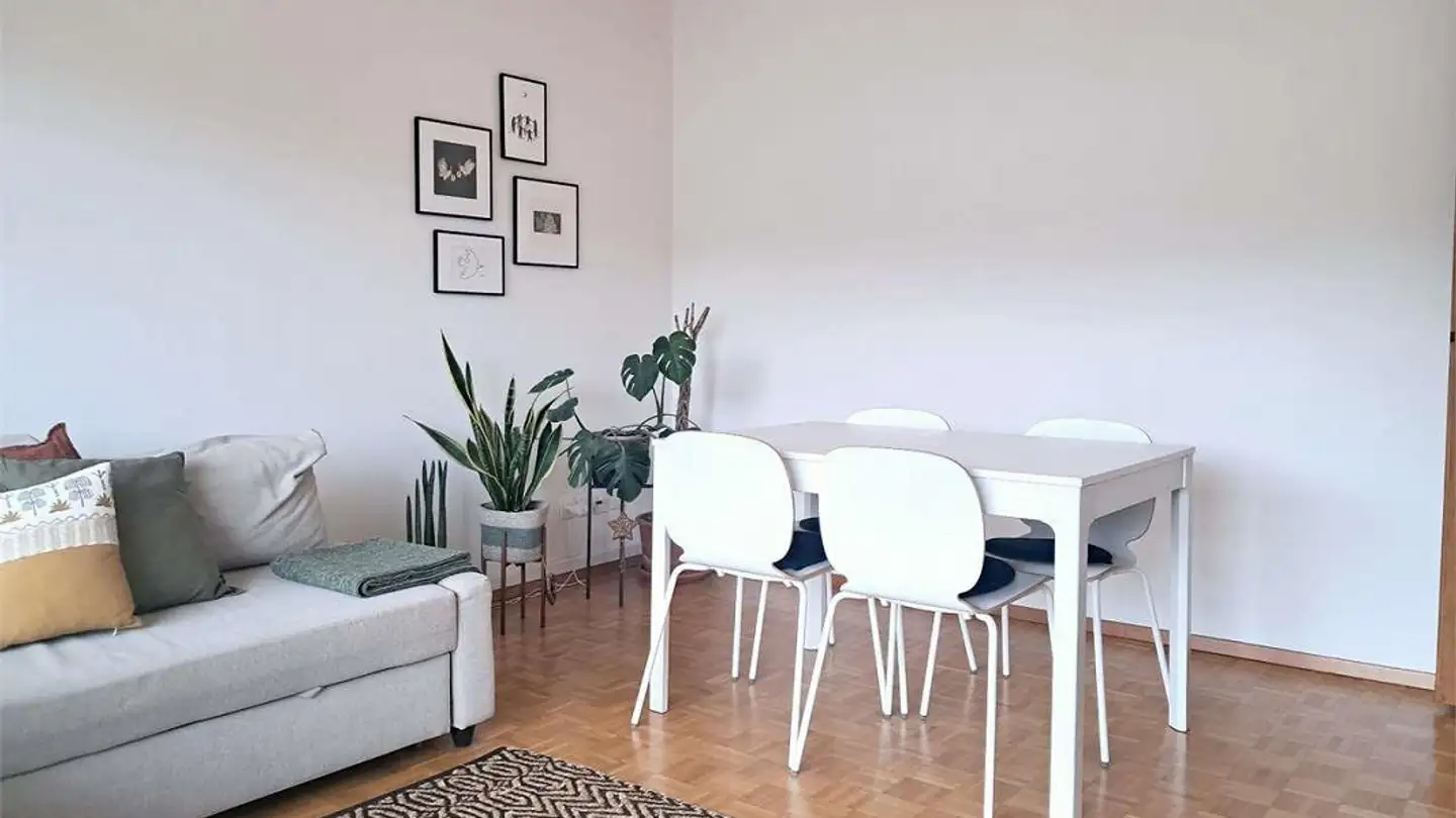 Apartment for sale - Via Cortivallo, 6900 Lugano - Photo 2