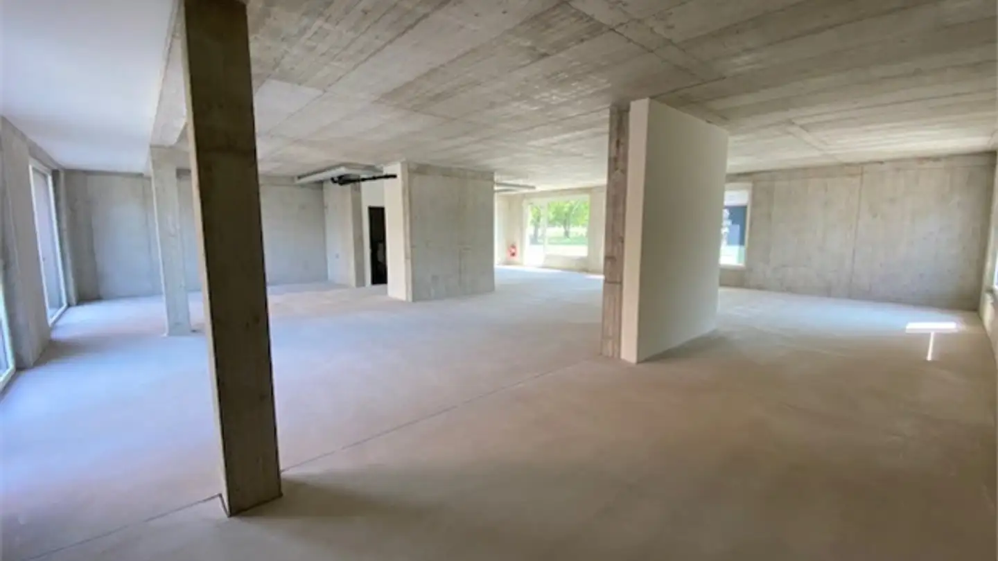 Medical practice for rent - Schulhausstrasse 2, 4563 Gerlafingen - Photo 4