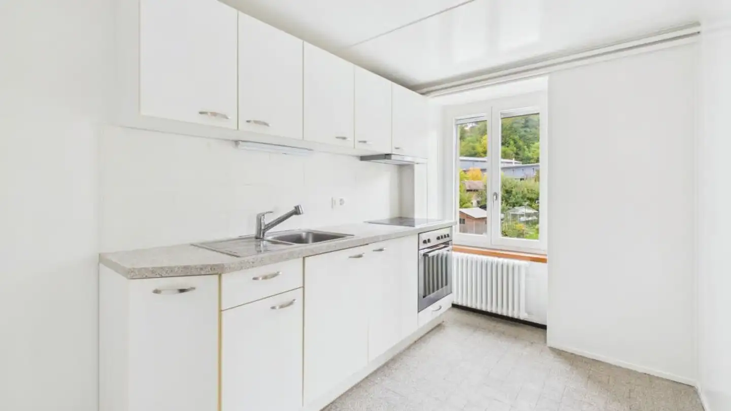 Appartamento in affitto - Route D'oron 106, 1673 Promasens