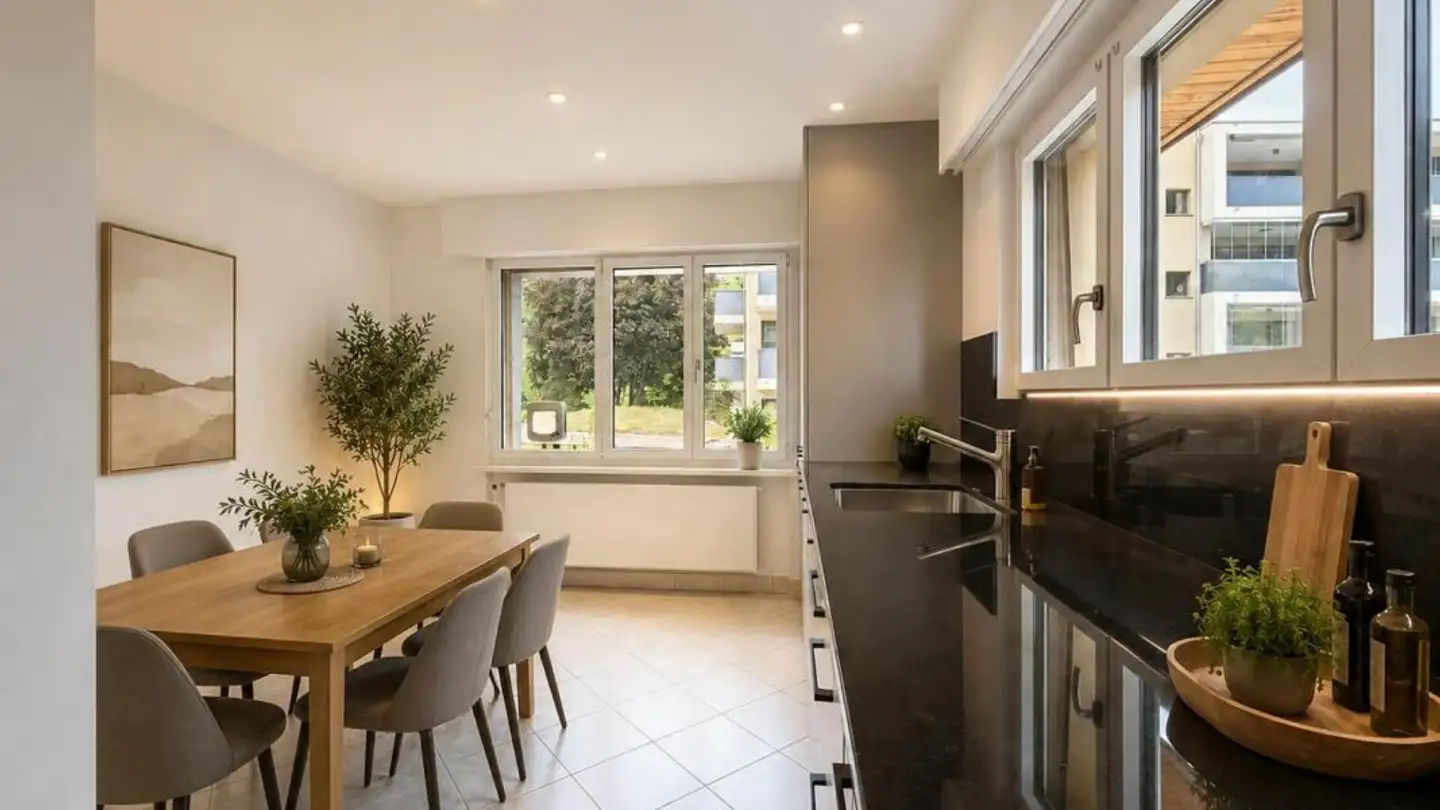 Single house for sale - Rue De Rossettan 16, 1920 Martigny - Photo 3