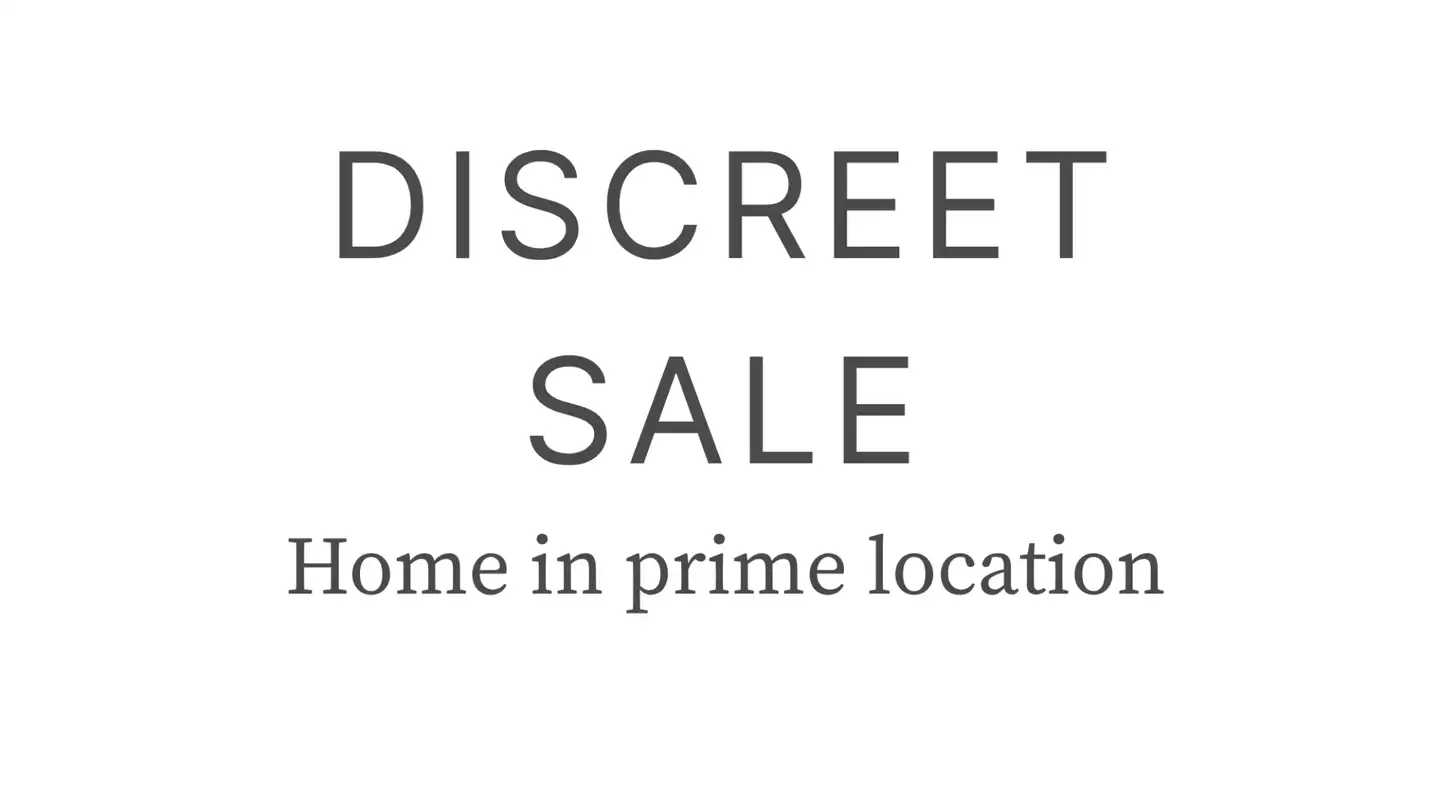 Villa kaufen - 8002 Zürich