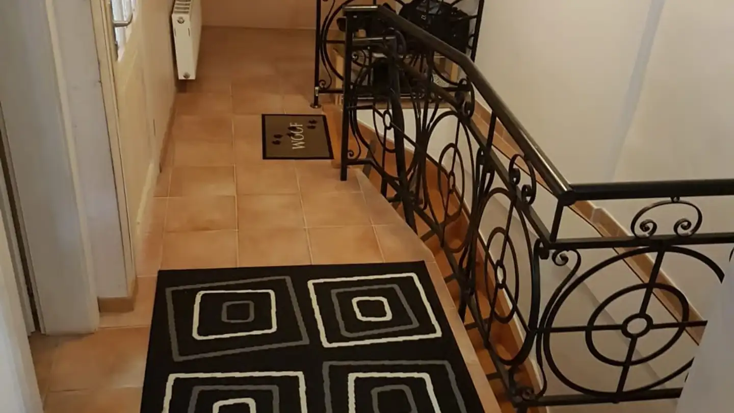 Apartment for rent - Rue Du Lignolat 41, 1170 Aubonne - Photo 3