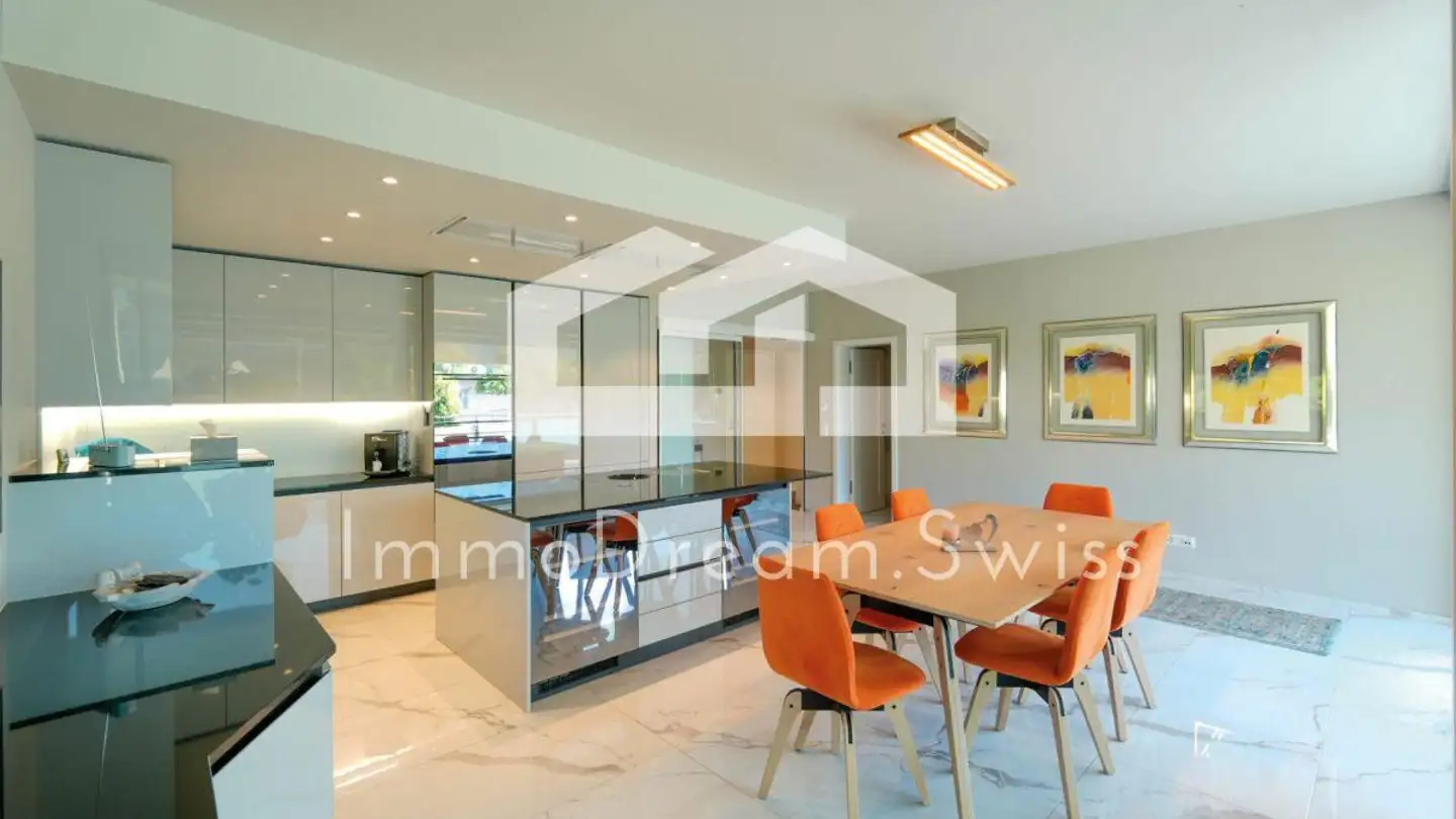 Wohnung kaufen - Via Lido, 6612 Ascona