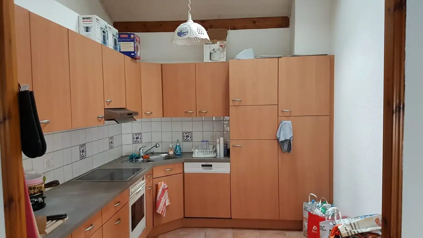 Apartment for rent - Rue Du Lignolat 41, 1170 Aubonne - Photo 4