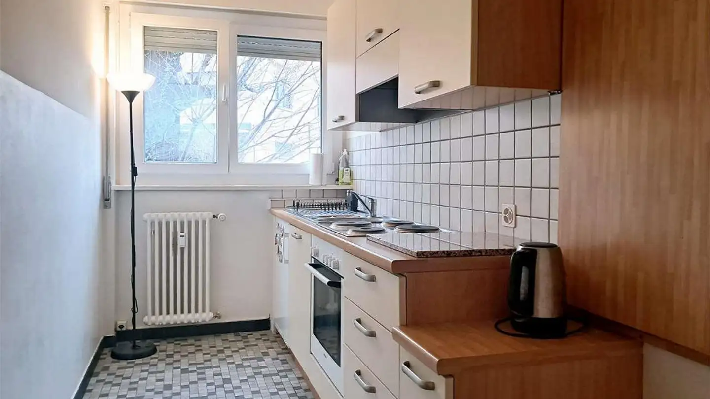 Apartment for sale - Via Cortivallo, 6900 Lugano - Photo 4