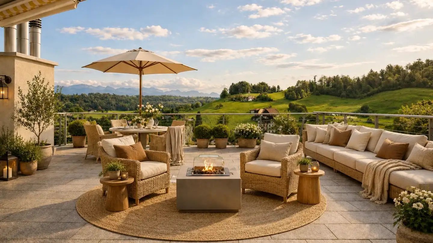 Appartamento in vendita - 8637 Laupen ZH