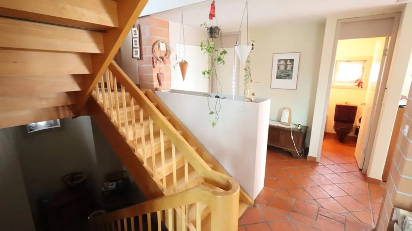 Casa singola in vendita - 2800 Delémont - Photo 4