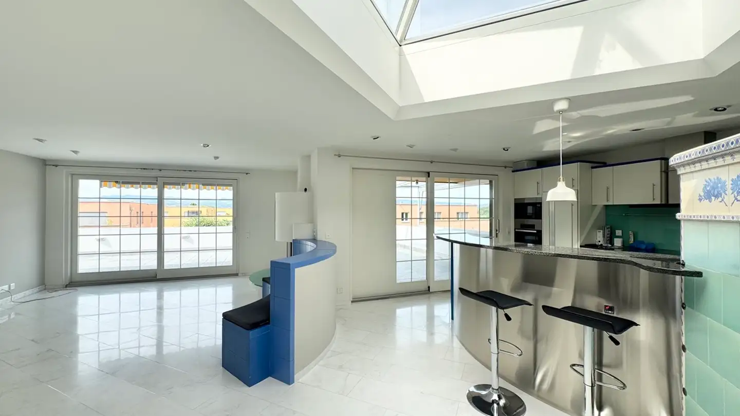 Casa a gradini in vendita - Schützenweg 10b, 8604 Volketswil