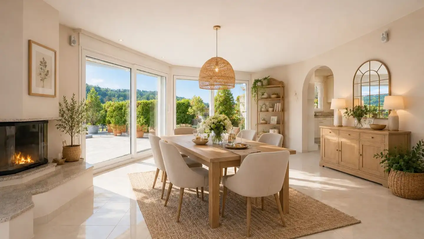 Appartamento in vendita - 8637 Laupen ZH - Foto 3